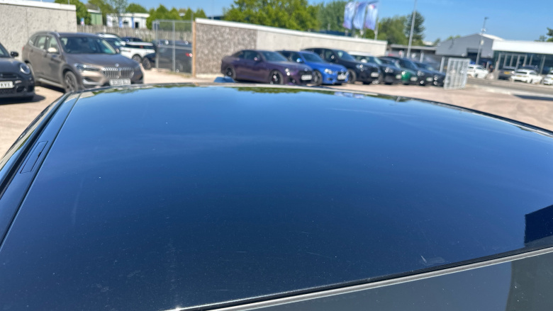 BMW i4 250kW eDrive40 M Sport 83.9kWh 5dr Auto Electric Hatchback